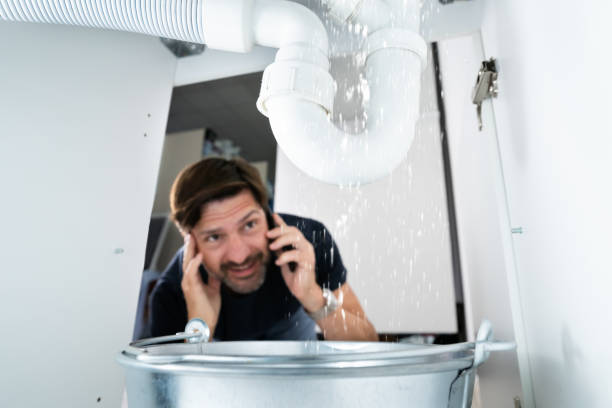 Best Commercial Plumbing Services  in Benwood, WV