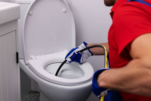 Best Plumbing Inspection Services  in Benwood, WV