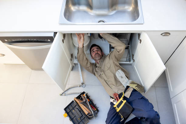 Best Water Softener Installation  in Benwood, WV