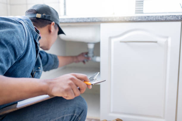 Trusted Benwood, WV Plumbing Experts
