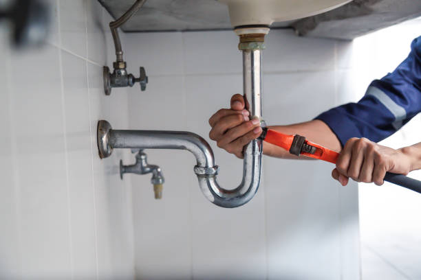 Best Drain Cleaning Services  in Benwood, WV
