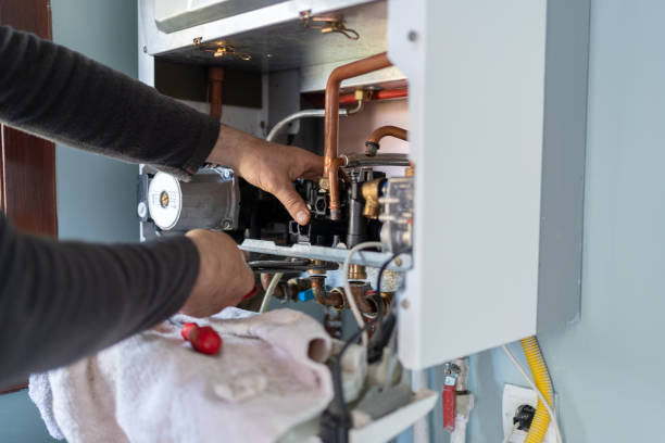 Best Boilers & Radiators  in Benwood, WV