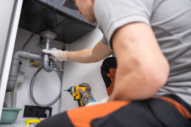Best Faucet Repair  in Benwood, WV