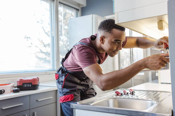 Best Sewer Cleaning Services  in Benwood, WV