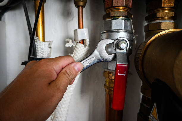 Best Residential Plumbing Services  in Benwood, WV